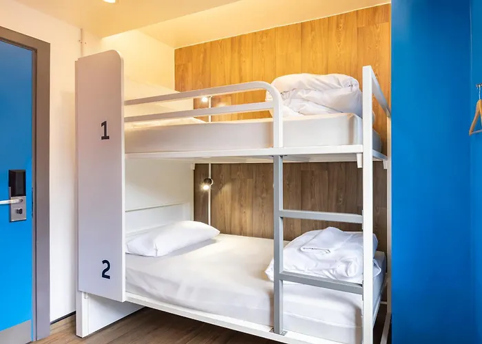 GeneratorHotel Londres