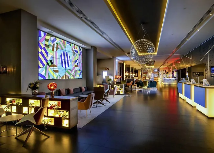 Pullman London St Pancras