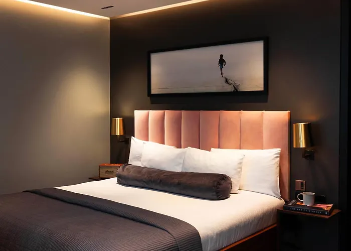 Aparthotel Native Bankside Londres